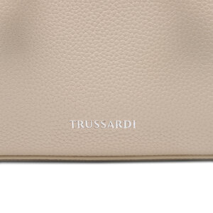 

РюкзакTrussardi, Бежевий