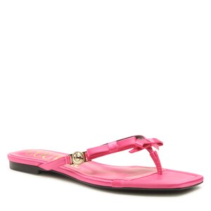 Infradito Versace Jeans Couture - 74VA3S68 ZS185 406