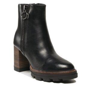 Ankle boots Tamaris - 1-25453-29  Black