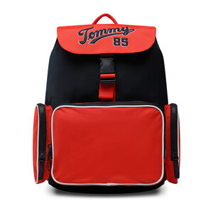 Zaino Tommy Hilfiger - Tommy Logo 85 Backpack Plus AU0AU01552 DW6