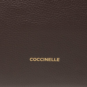 

СумкаCoccinelle, Фіолетовий