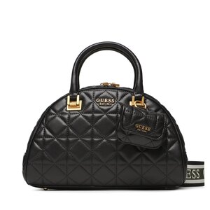 Image of Handtasche Guess - Mildred (QA) HWQA89 62060 BLA