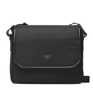 Borsellino Emporio Armani - Y4M361 Y217J 80001 Nero