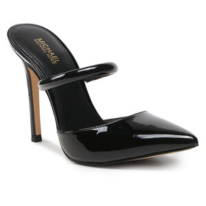 Ciabatte MICHAEL Michael Kors - Jessa Mule Pump 40R3JSHP3A Black