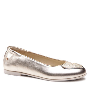 Ballerine Naturino - Evylinne 0012017766.02.0Q06 Platinum