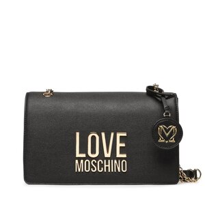 Borsetta LOVE MOSCHINO - JC4099PP1GLI0000 Nero