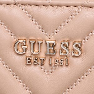 

СумкаGuess, Бежевий