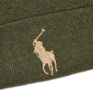 

ШапкaPolo Ralph Lauren, Зелений