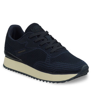Sneakers Gant - Bevinda 26538870 Marine G69