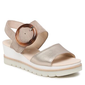 Image of Sandalen Gabor - 24.645.62 62