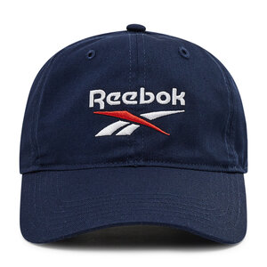 

БейсболкаReebok, Синій