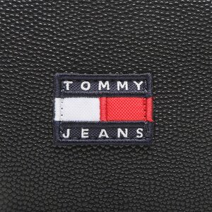 

Гаманець для монетTommy Jeans, Чорний