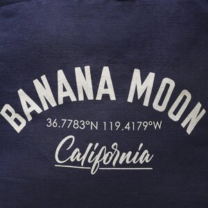 

СумкаBanana Moon, Синій