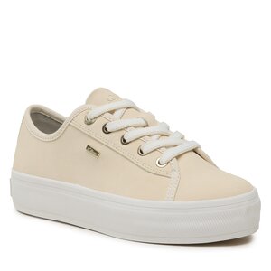 Image of Sneakers s.Oliver - 5-23619-30 Beige 400