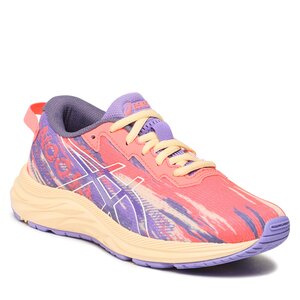 Scarpe Asics - Gel-Noosa Tri 13 GS 1014A209 Blazing Coral/White 705
