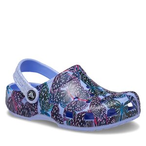 Ciabatte Crocs - Crocs Classic Animal Remix Sandal Femme Chaussures