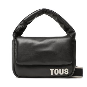 Image of Handtasche TOUS - Bandolera S. Tous Carol 2001850451 Black