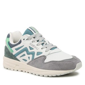 Image of Sneakers Karhu - Legacy 96 F806048 Sleet/Brittany Blue