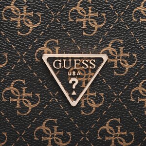 

СумкаGuess, Коричневий