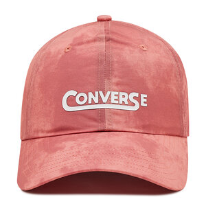 

БейсболкаConverse, Червоний