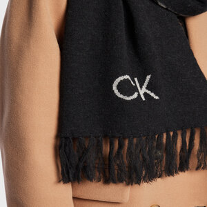 

ШальCalvin Klein, Чорний;сірий