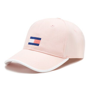 Image of Cap Tommy Hilfiger - Big Flag AU0AU01732 TJS