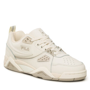 Image of Sneakers Fila - Fila Casim FFM0214.13215 Marshmallow/Feather Gray