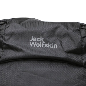 

РюкзакJack Wolfskin, Чорний