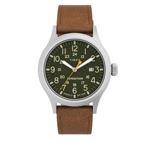 Orologio Timex - TW4B23000 Brown/Green