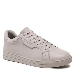 Image of Sneakers MICHAEL Michael Kors - Keating Lace Up 42S3KEFS1L Pearl Grey