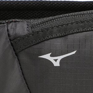 

Сумка на поясMizuno, Чорний