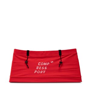 

Спортивний реміньCompressport, Червоний