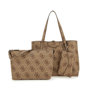 Image of Handtasche Guess - Eco Brenton (EBO) HWEBO8 39023 LTL