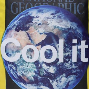 

РюкзакNational Geographic, Чорний