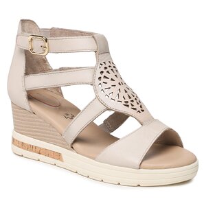 Image of Sandalen Tamaris - 8-88308-20 Beige 109