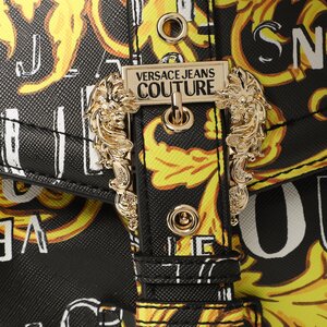 

РюкзакVersace Jeans Couture, Чорний