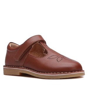 Image of Halbschuhe Lasocki Kids - 9N6669  Brown