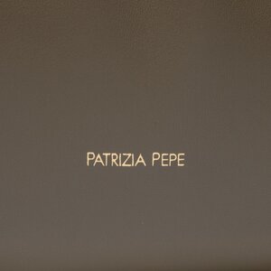 

СумкаPatrizia Pepe, Хакі