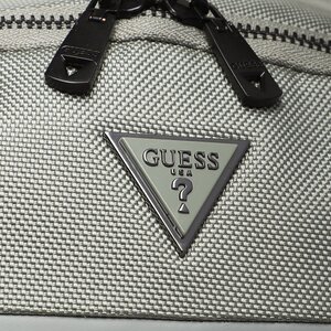 

РюкзакGuess, Сірий