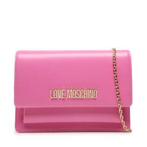 Borsetta LOVE MOSCHINO - JC4095PP1GLL0630 Pink