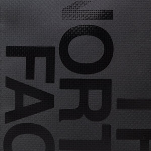 

Плоска сумкаThe North Face, Чорний