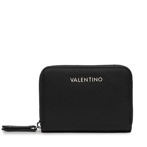 Image of Große Damen Geldbörse Valentino - Hawaii VPS6YO137S Nero