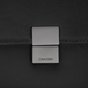 

Сумка для ноутбукаCalvin Klein, Чорний
