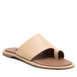 Image of Pantoletten Gino Rossi - NYDIA-108089 Beige