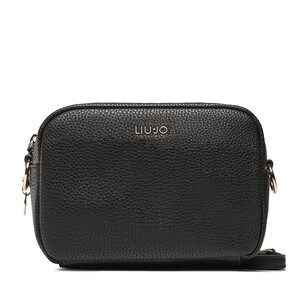 Image of Handtasche Liu Jo - Ecs S Crossbody AA3071 E0086 Nero 22222