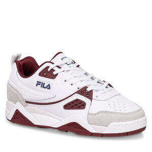 Sneakers Fila - Casim S FFM0262.13166 White/Tawny Port