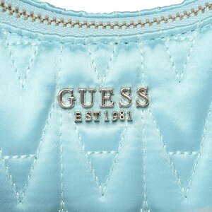 

СумкаGuess, Голубий