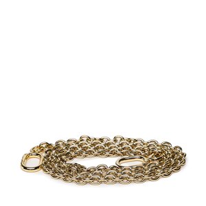 Tracolla intercambiabile Furla - Fiona WK00060-MT0000-CGD00-1-007-20-IT Color Gold