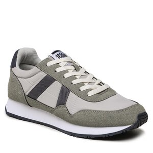 Image of Sneakers Jack&amp;Jones - 12203474 Frost Gray 4155747