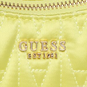 СумкаGuess, Зелений